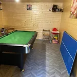 Lodge Zakatek