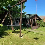 Zakatek Lodge Barzowice