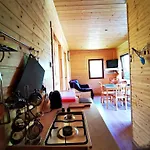 Zakatek Lodge