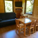 אכסניה Zakatek Barzowice