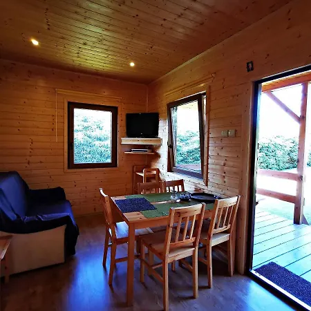 Lodge Zakatek *