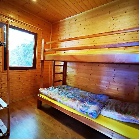 Zakatek Lodge
