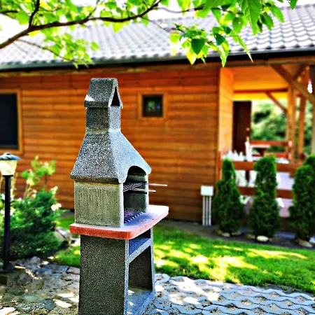 Alojamento de Turismo Selvagem Zakatek