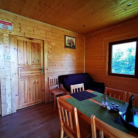 Lodge Zakatek