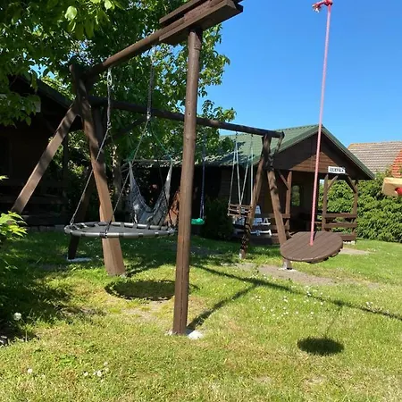Zakatek Lodge Barzowice