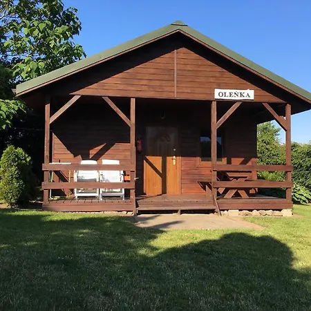 Lodge Zakatek