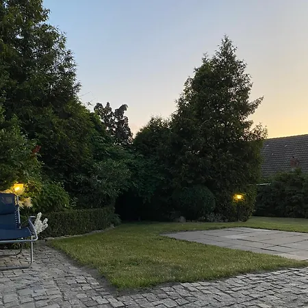 Zakatek Alojamento de Turismo Selvagem *