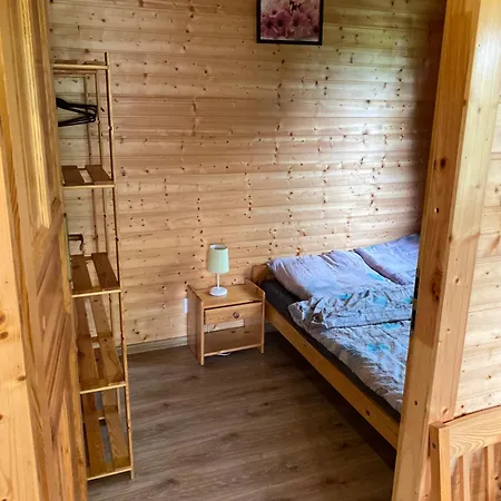 Lodge Zakatek Barzowice