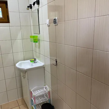 אכסניה Zakatek