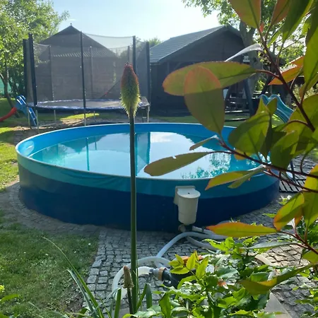 Alojamento de Turismo Selvagem Zakatek