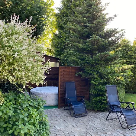 Lodge Zakatek