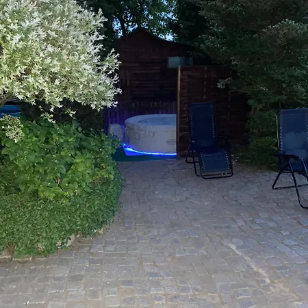 Zakatek Alojamento de Turismo Selvagem