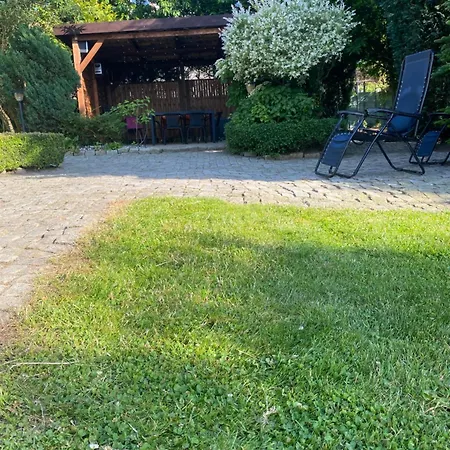 Lodge Zakatek Barzowice