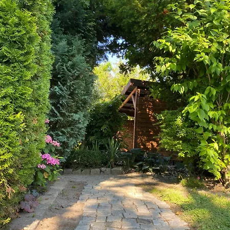 Zakatek Barzowice