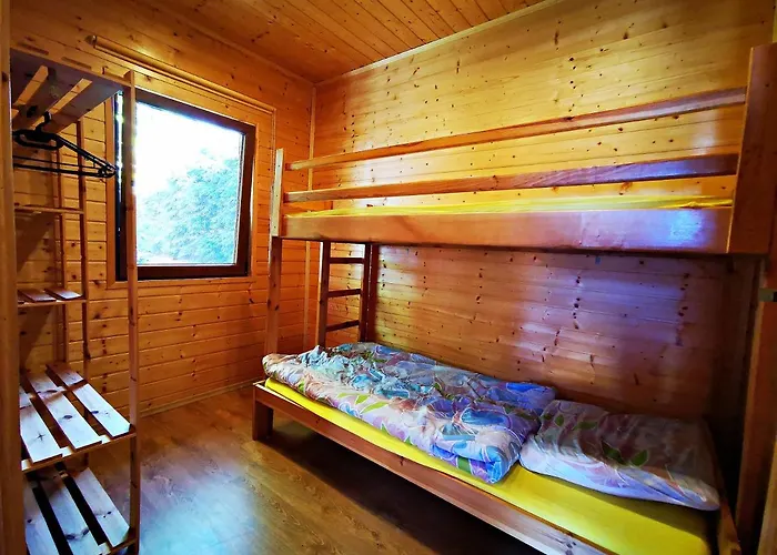 Zakatek Alojamento de Turismo Selvagem