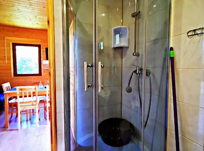 Zakatek Alojamento de Turismo Selvagem *