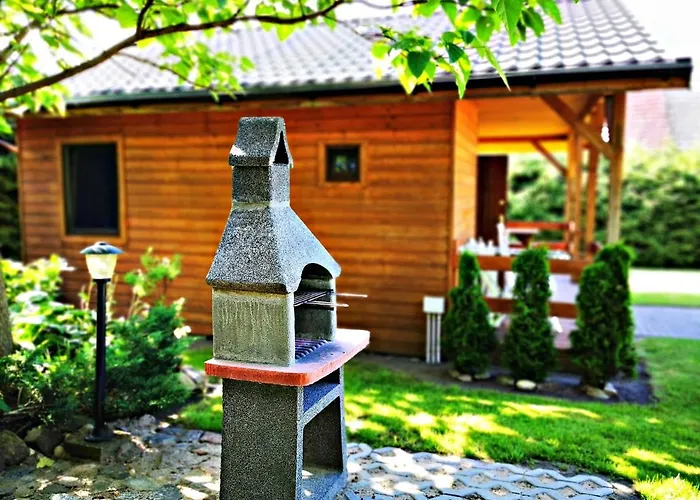 Alojamento de Turismo Selvagem Zakatek