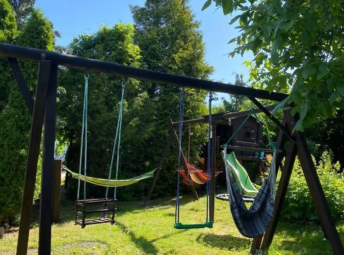 Alojamento de Turismo Selvagem Zakatek *