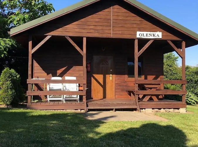 Alojamento de Turismo Selvagem Zakatek