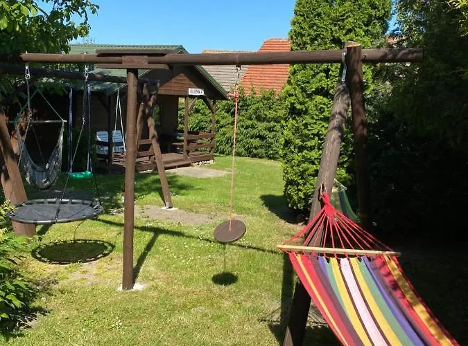 Alojamento de Turismo Selvagem Zakatek *