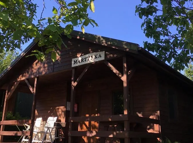 Zakatek Alojamento de Turismo Selvagem *