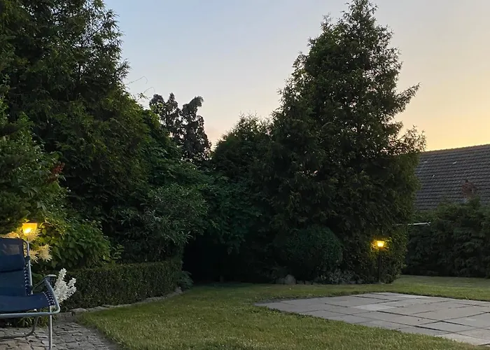 Zakatek Alojamento de Turismo Selvagem *