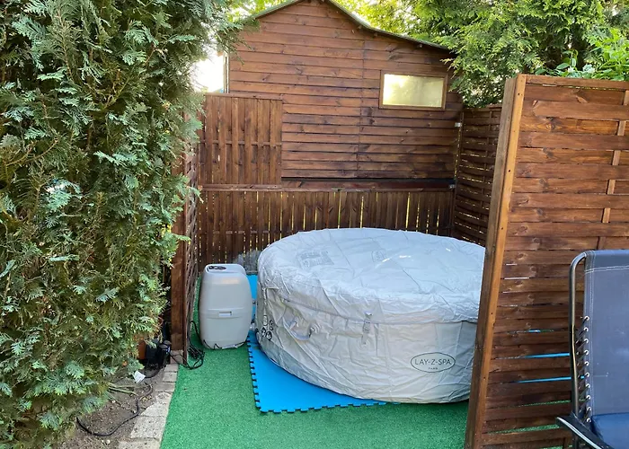 Zakatek Alojamento de Turismo Selvagem *