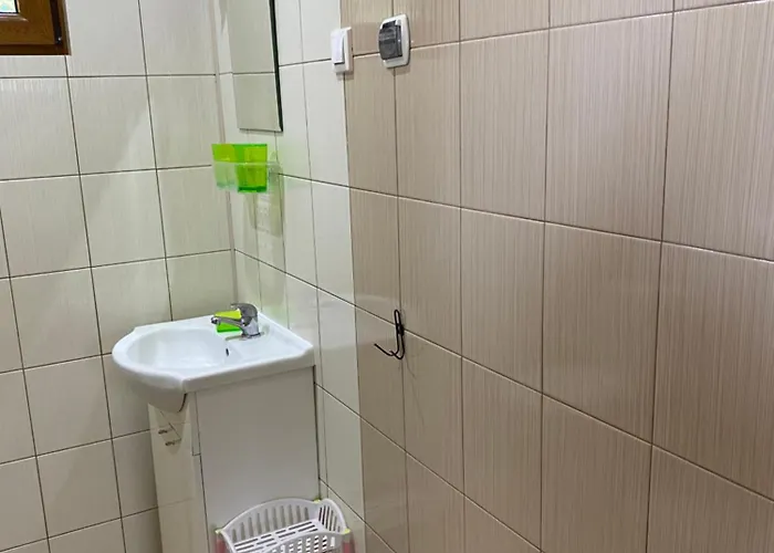 Alojamento de Turismo Selvagem Zakatek