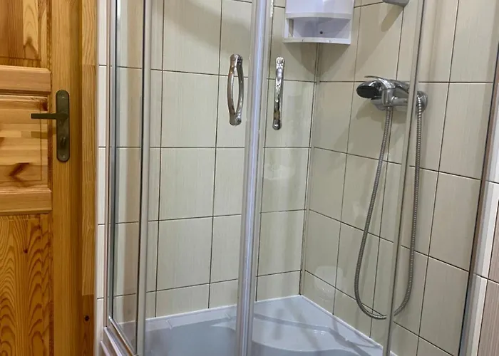 Alojamento de Turismo Selvagem Zakatek *