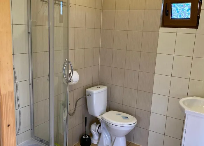 Alojamento de Turismo Selvagem Zakatek *