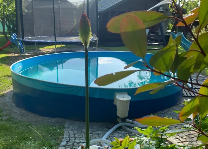 Alojamento de Turismo Selvagem Zakatek