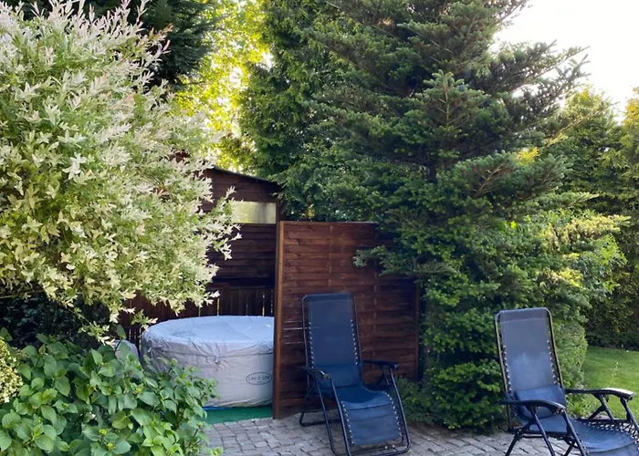 Alojamento de Turismo Selvagem Zakatek