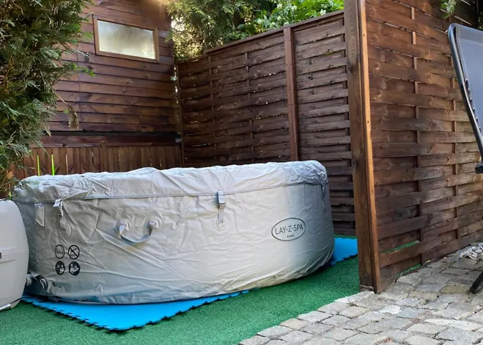 Zakatek Alojamento de Turismo Selvagem *