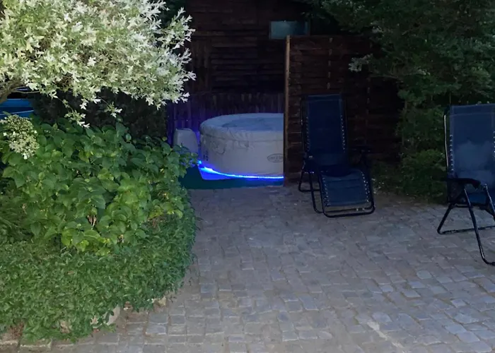 Zakatek Alojamento de Turismo Selvagem