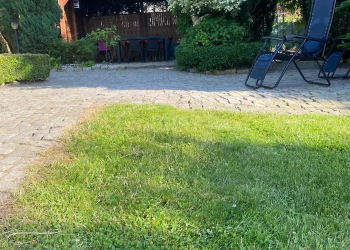 Alojamento de Turismo Selvagem Zakatek Barzowice