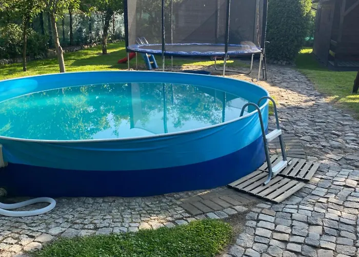 Alojamento de Turismo Selvagem Zakatek