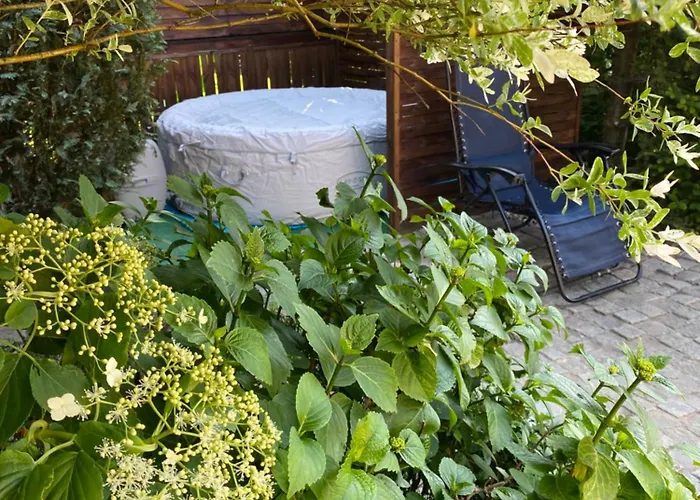 Alojamento de Turismo Selvagem Zakatek *