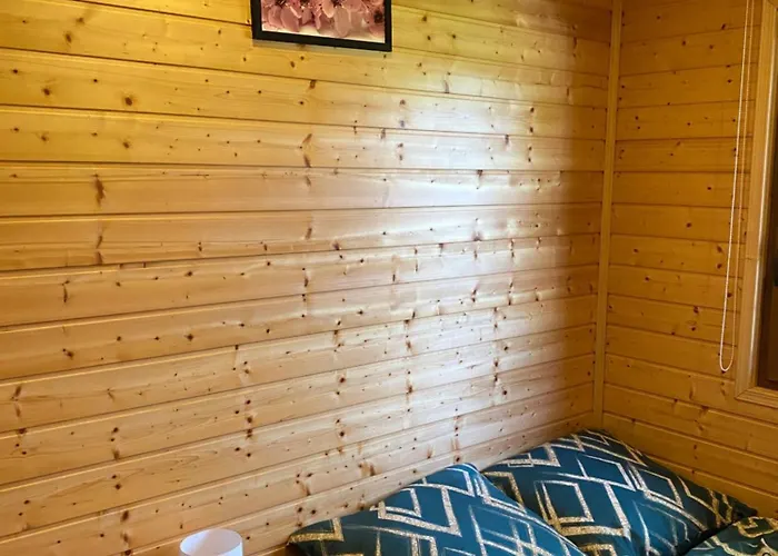 Zakatek Alojamento de Turismo Selvagem