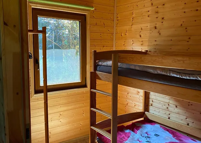 Zakatek Alojamento de Turismo Selvagem